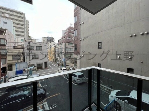 ZOOM秋葉原NORTHの物件内観写真